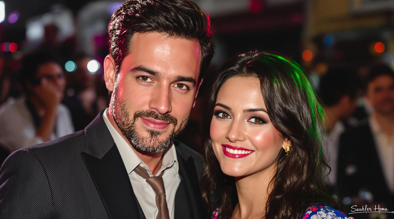 流量明星恋情曝光！两人被拍到同进同出，经纪公司紧急回应