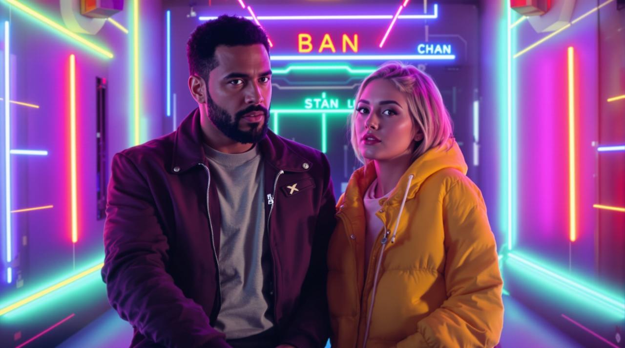 某平台主播因违规言论被封号，粉丝集体请愿要求解封