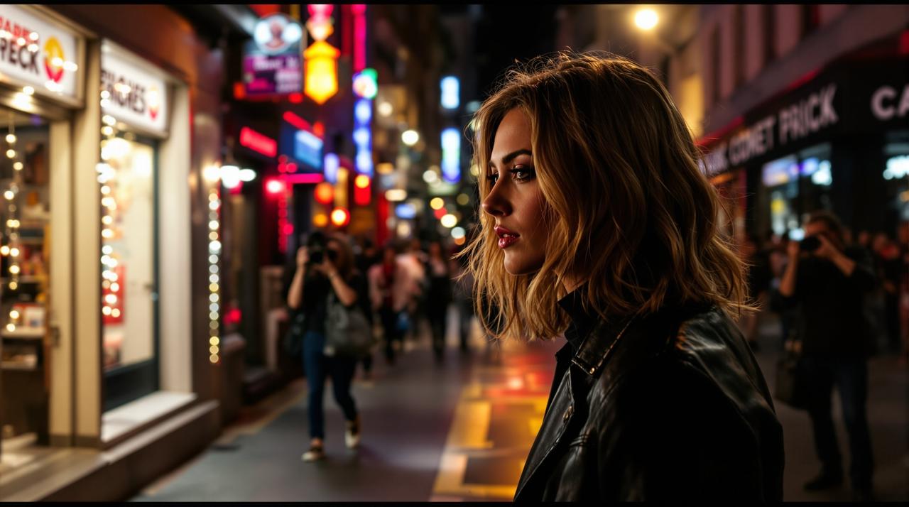 某顶流明星被曝私下行为不检点，多名知情人士联合发声